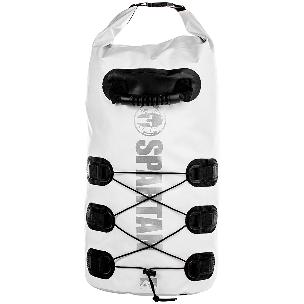 Franklin SPARTAN By Franklin Bungee Dry Bag White