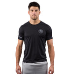 SPARTAN by CRAFT Charge SS Intensity Tee - Tee de Intensidade Masculina