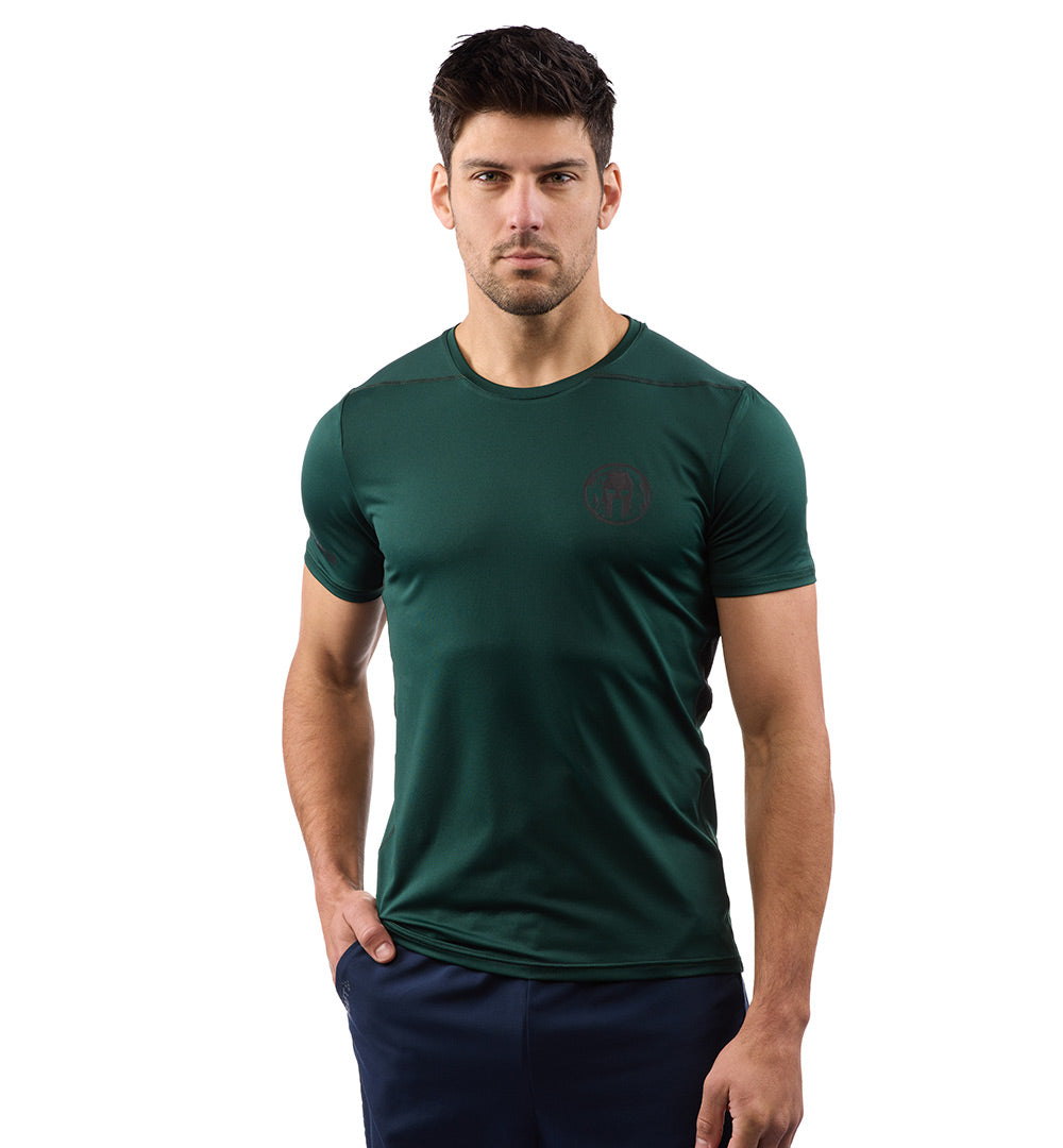 SPARTAN by CRAFT Charge SS Intensity Tee - Tee de Intensidade Masculina