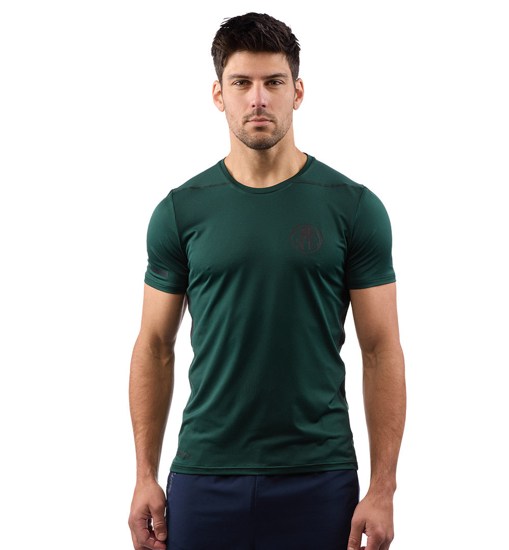 SPARTAN by CRAFT Charge SS Intensity Tee - Tee de Intensidade Masculina