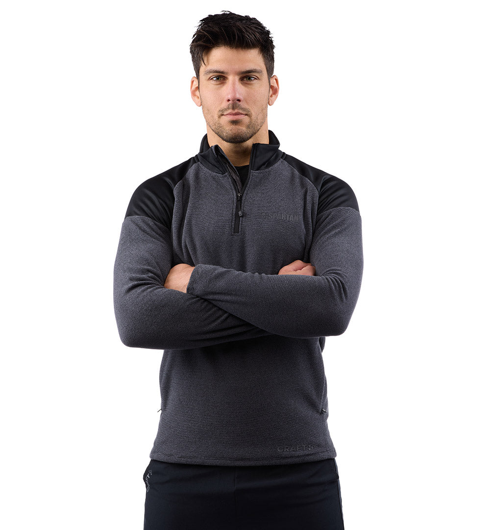 SPARTAN by CRAFT Core Edge Termal Midlayer - Homem