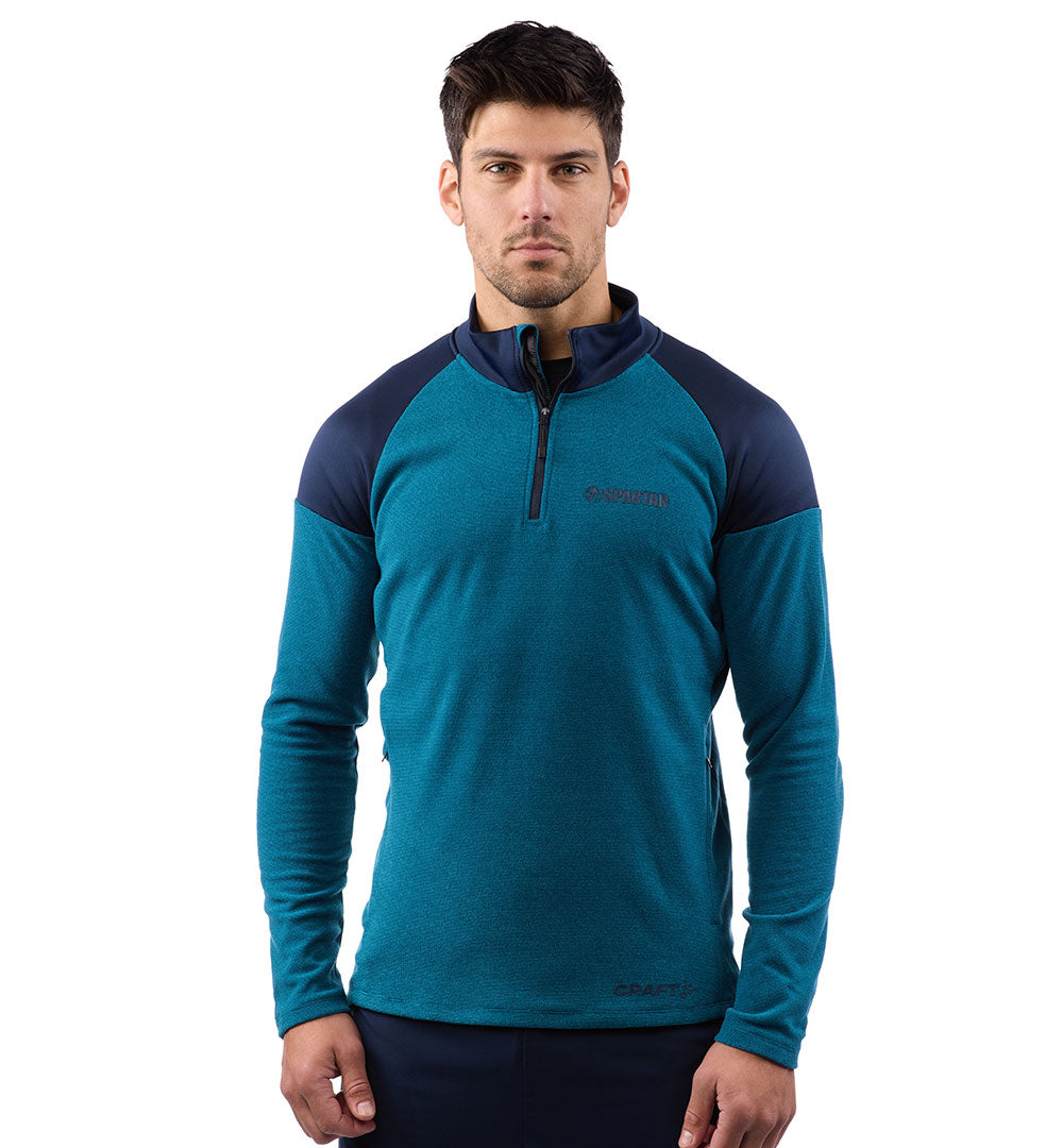 SPARTAN by CRAFT Core Edge Termal Midlayer - Homem