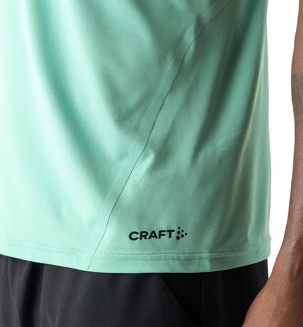 SPARTAN by CRAFT Hypervent Singlet - Men's