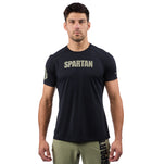 SPARTAN by CRAFT Pro Series 2.0 Tech Tee - Tee Técnico para Homens