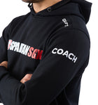 SPARTAN por CRAFT SGX Coach Hoodie - Homem