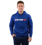 SPARTAN por CRAFT SGX Coach Hoodie - Homem