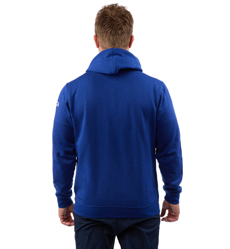 SPARTAN por CRAFT SGX Coach Hoodie - Homem