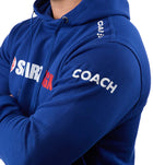 SPARTAN por CRAFT SGX Coach Hoodie - Homem