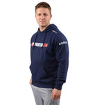 SPARTAN por CRAFT SGX Coach Hoodie - Homem