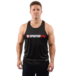 SPARTAN por CRAFT SGX Coach Tank - Homem