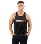 SPARTAN por CRAFT SGX Coach Tank - Homem