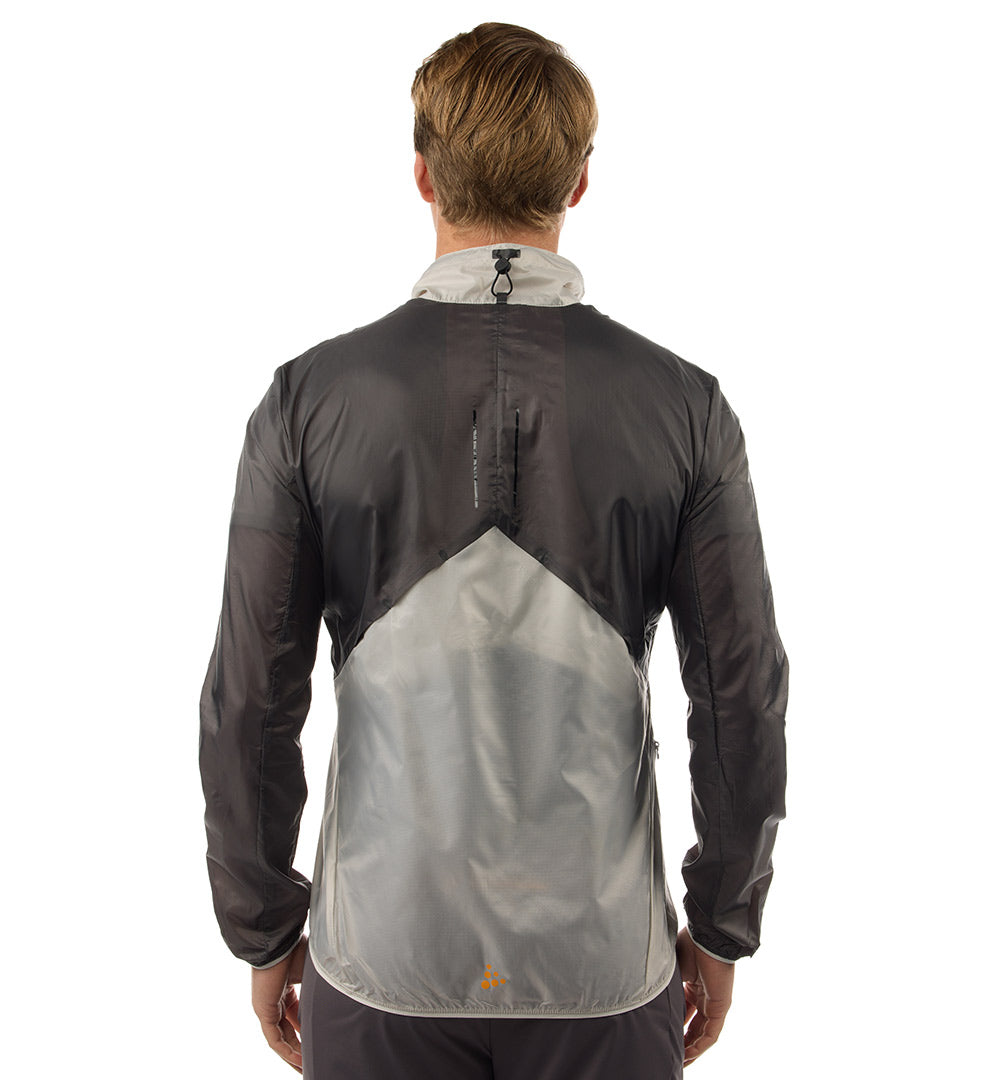 SPARTAN by CRAFT Hypervent Jacket - Men's