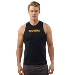 SPARTAN by CRAFT Hypervent Singlet - Men's