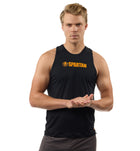 SPARTAN by CRAFT Hypervent Singlet - Men's