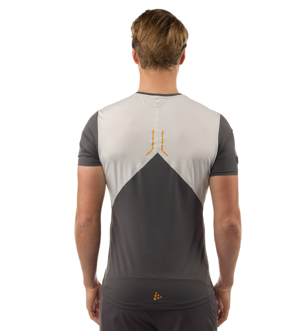 SPARTAN by CRAFT Hypervent Tee - Men's