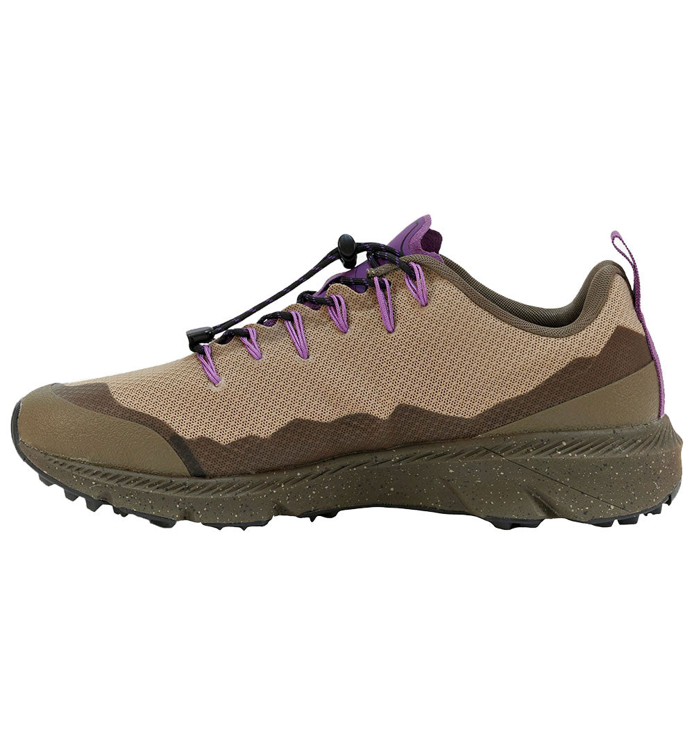 SPARTAN Nordic Speed Trail Shoe - Sapato de Velocidade SPARTAN Nordic - Mulher