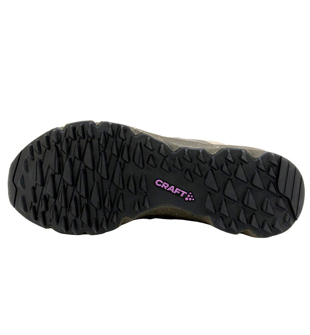 SPARTAN Nordic Speed Trail Shoe - Sapato de Velocidade SPARTAN Nordic - Mulher