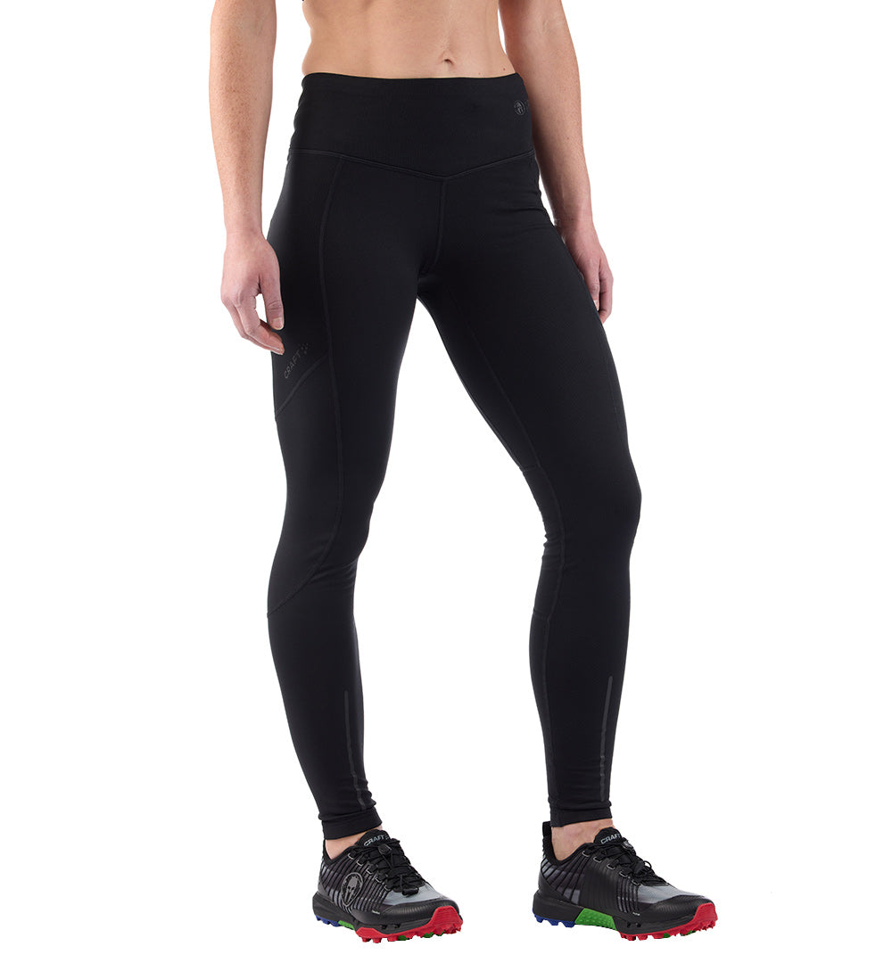 SPARTAN by CRAFT Advence Essence Warm Tight - Mulheres