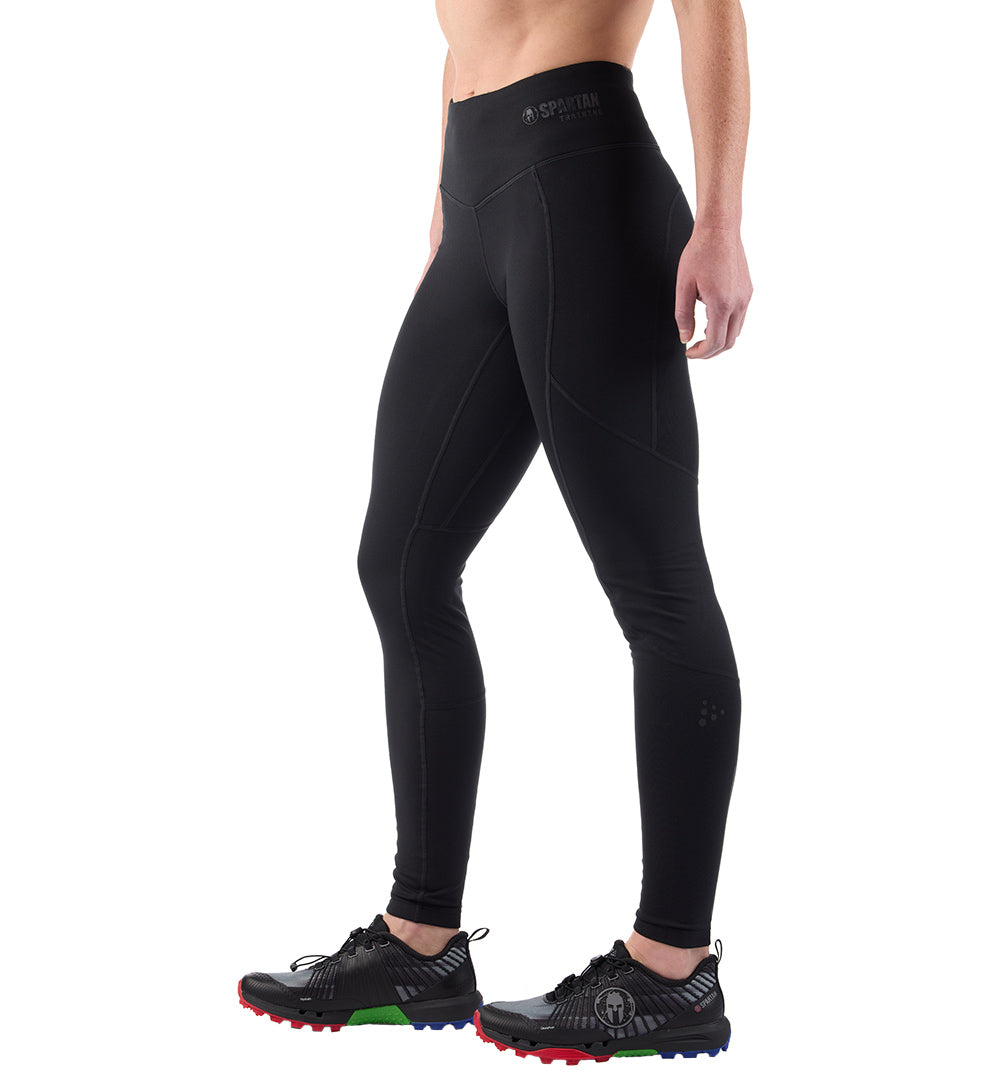 SPARTAN by CRAFT Advence Essence Warm Tight - Mulheres