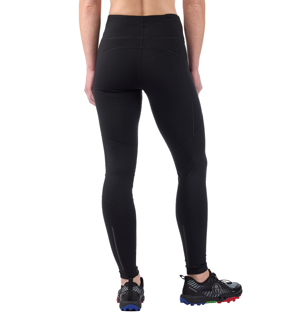 SPARTAN by CRAFT Advence Essence Warm Tight - Mulheres