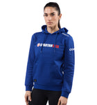 SPARTAN por CRAFT SGX Coach Hoodie - Mulher