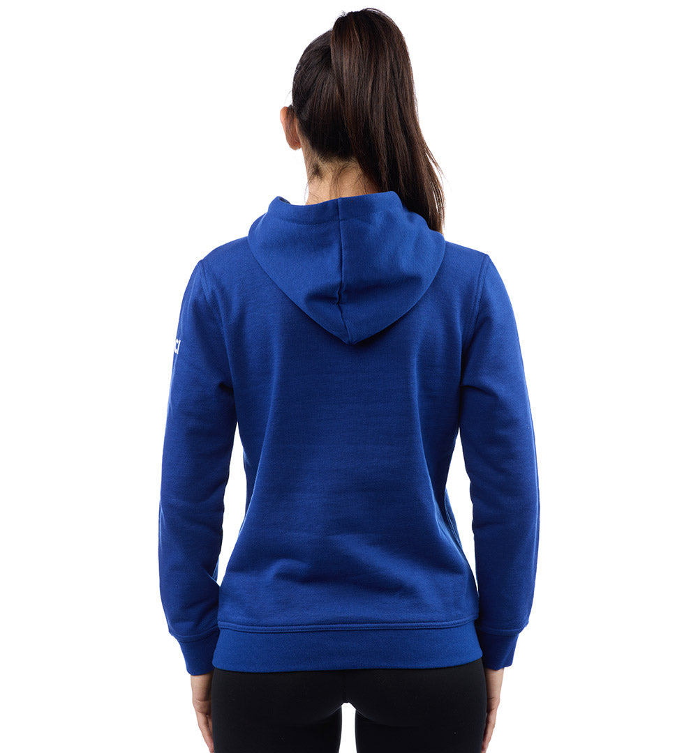 SPARTAN por CRAFT SGX Coach Hoodie - Mulher