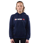 SPARTAN por CRAFT SGX Coach Hoodie - Mulher