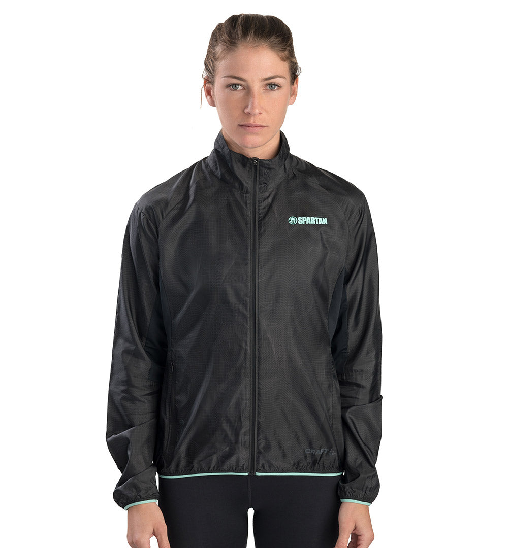 SPARTAN by CRAFT Hypervent Jacket - Women's