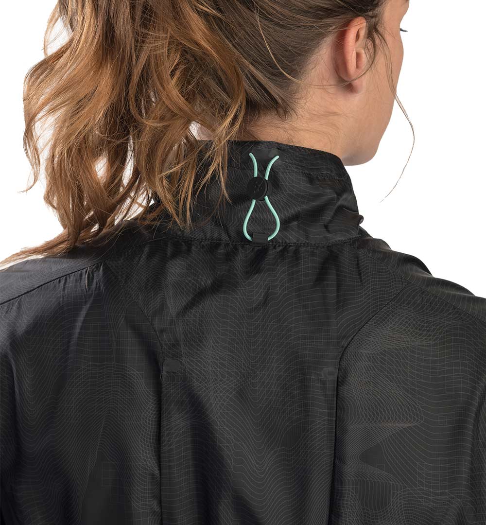 SPARTAN by CRAFT Hypervent Jacket - Women's