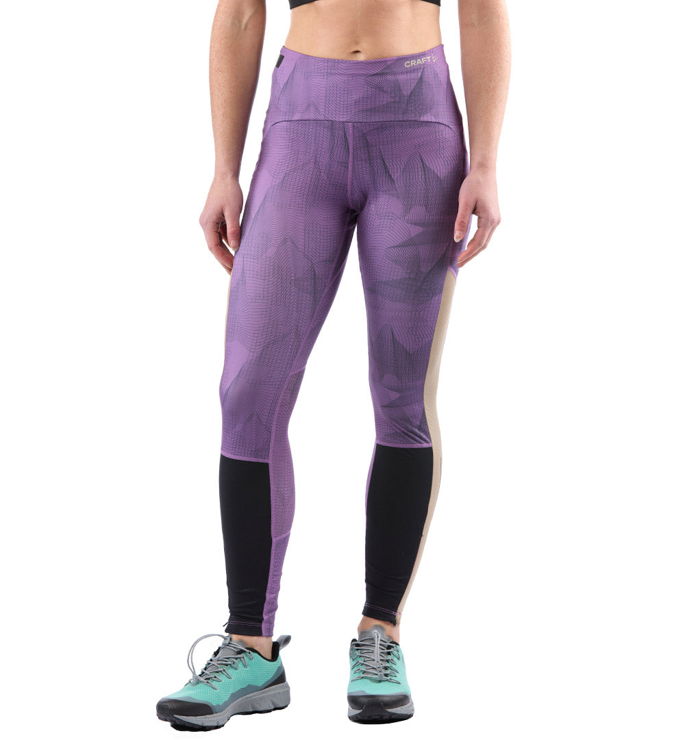 SPARTAN by CRAFT Hypervent Tight - Women's