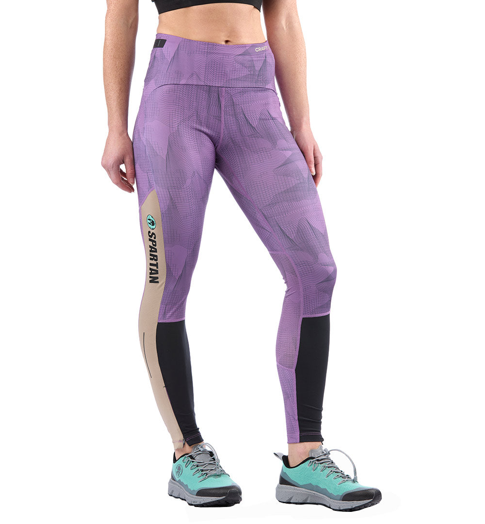 SPARTAN by CRAFT Hypervent Tight - Women's