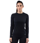 SPARTAN by CRAFT Urban Run Fuseknit LS Tee - Feminino