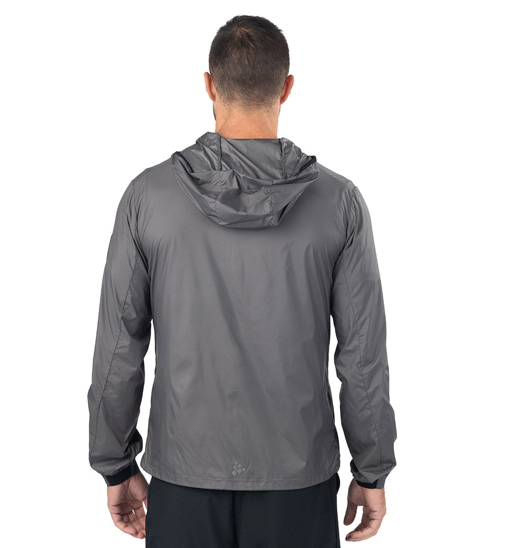 SPARTAN by CRAFT Charge Light Jacket - Para Homens