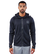 CRAFT SPARTAN by CRAFT Men's Charge Tech Sweat Hood Jacket