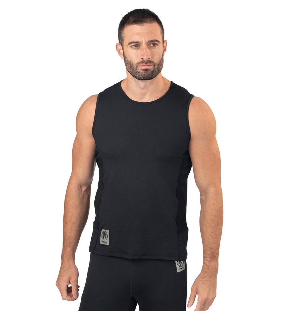 SPARTAN by CRAFT Adv Advence Essence Singlet - Essência de homem