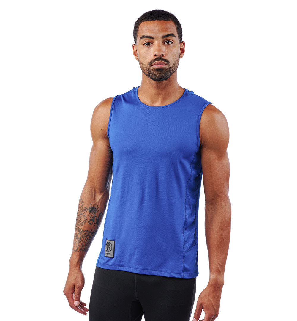 SPARTAN by CRAFT Adv Advence Essence Singlet - Essência de homem