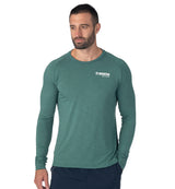 SPARTAN by CRAFT Core Sence LS Tee - Men's main image