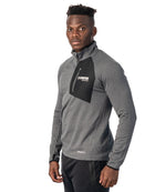 SPARTAN by CRAFT Core Trim Thermal Midlayer - Homem