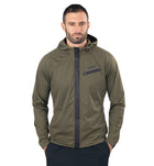 SPARTAN by CRAFT Urban Run Hydro Jacket - Para Homens