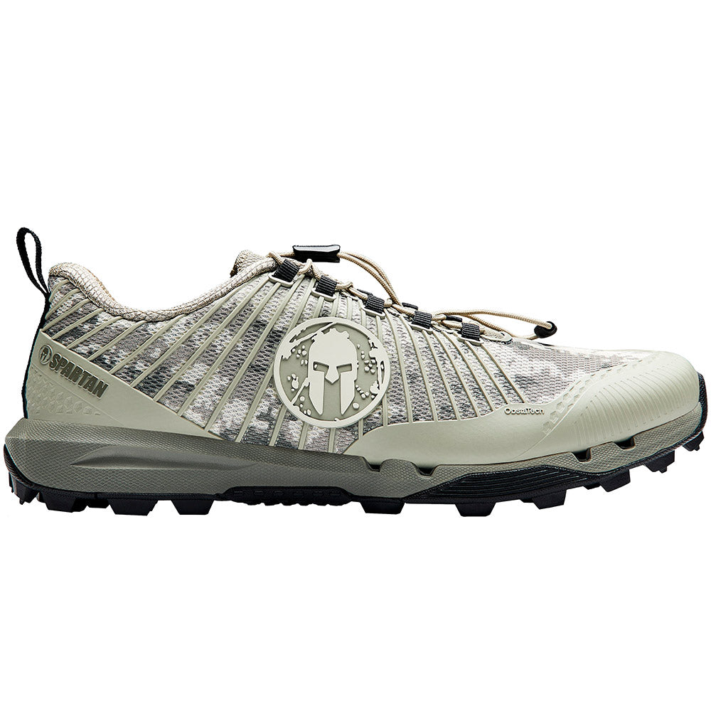 CRAFT by SPARTAN Men's RD PRO OCR Running Shoe