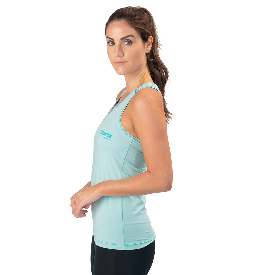 SPARTAN by CRAFT Adv Advence Essence Singlet - Canto da Essência Feminina