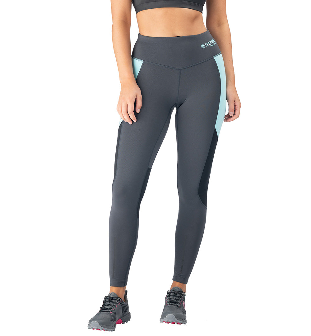 SPARTAN by CRAFT Advence Essence Warm Tight - Mulheres