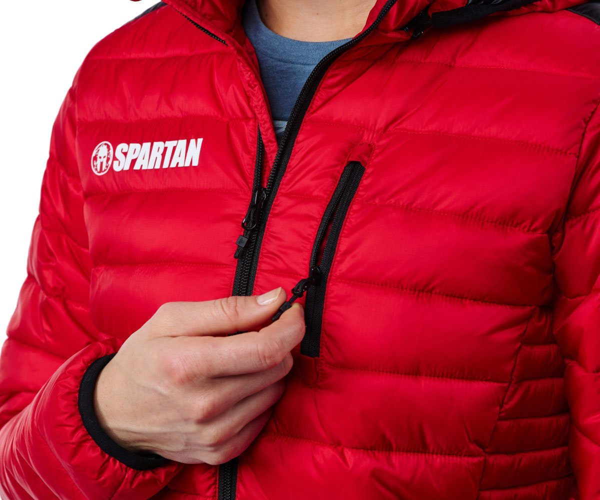 CRAFT Women's Isolate Jacket SPARTAN