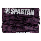 CRAFT SPARTAN Por CRAFT Capacete Logotipo do Capacete Pico do Tubo do Pescoço/Preto