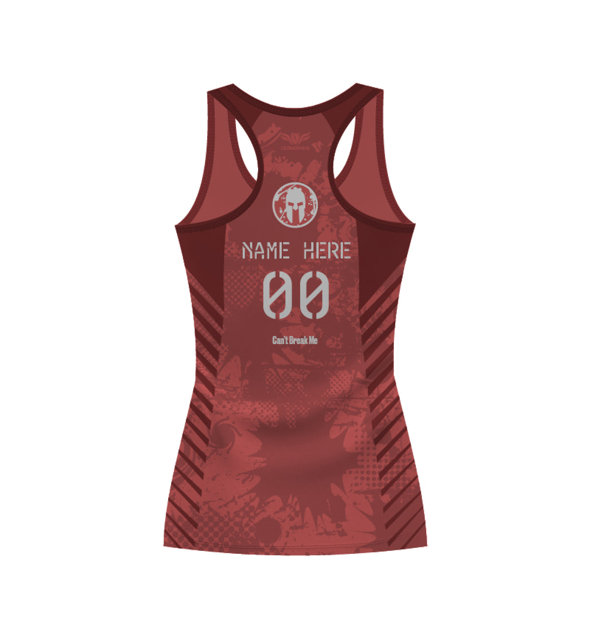 Jersey OCR personalizado - Mulheres