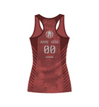 Jersey OCR personalizado - Mulheres