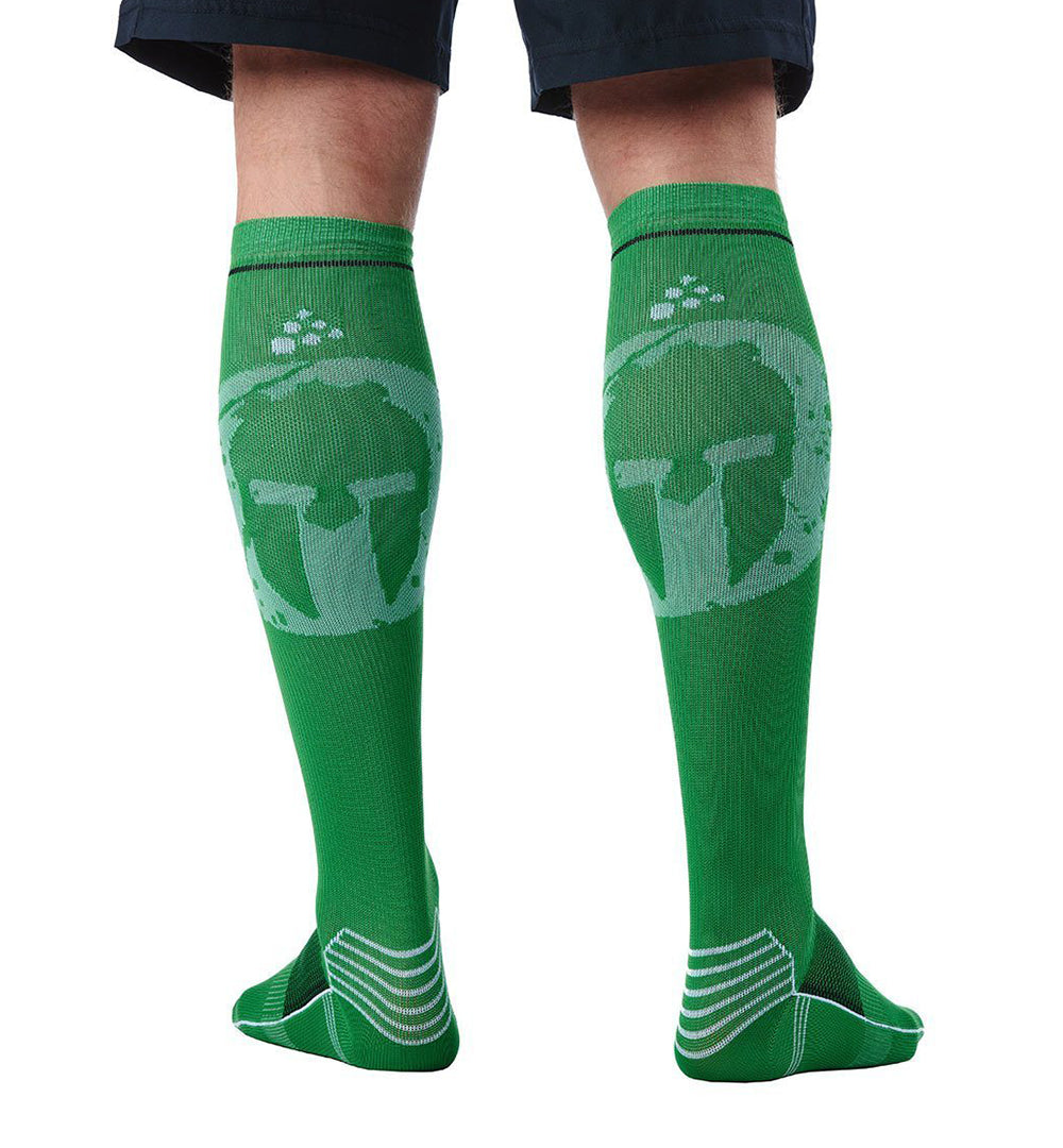 CRAFT SPARTAN por CRAFT Compression Knee Sock