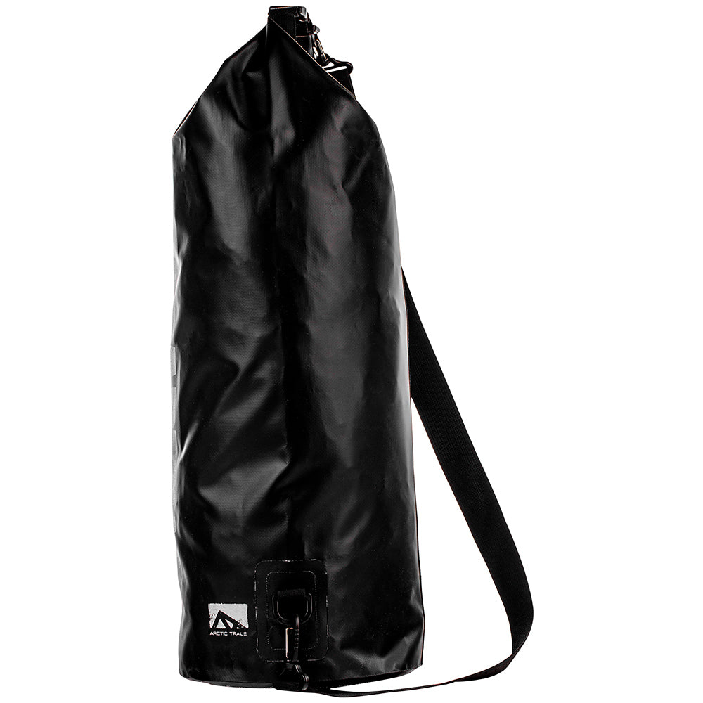 Franklin SPARTAN Por Franklin Dry Bag Preto