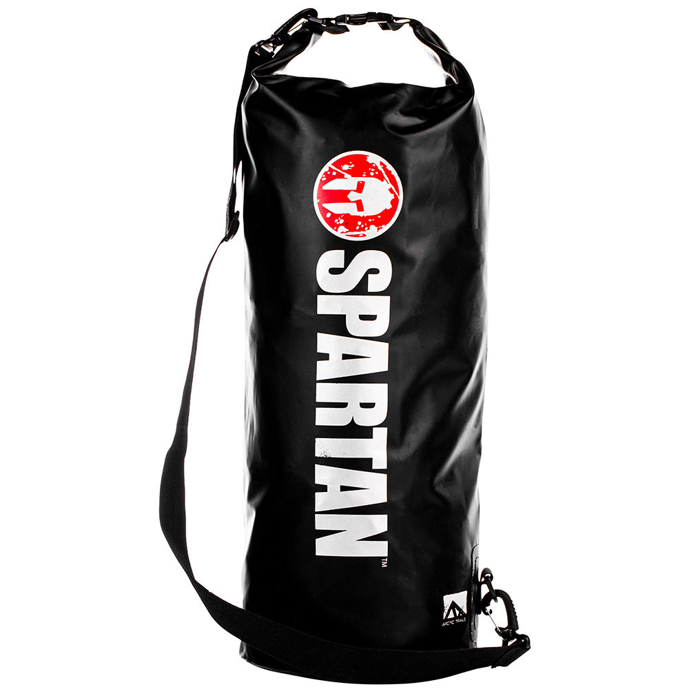 Franklin SPARTAN Por Franklin Dry Bag Preto