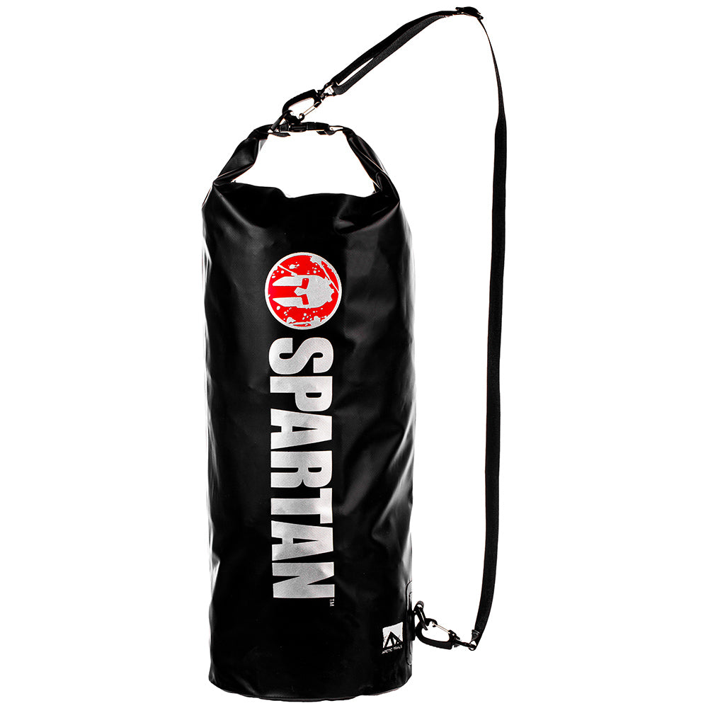 Franklin SPARTAN Por Franklin Dry Bag Preto